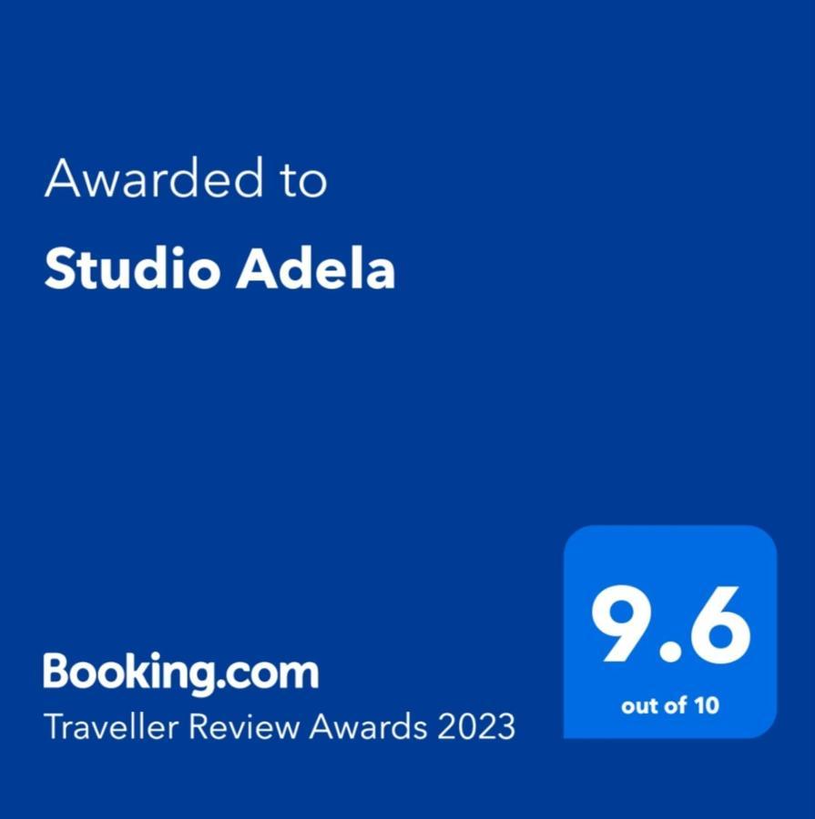 شقة Studio Adela ياش المظهر الخارجي الصورة